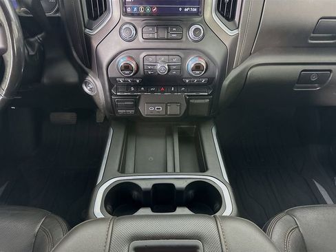 Used 2019 GMC Sierra 1500 AT4 image 37