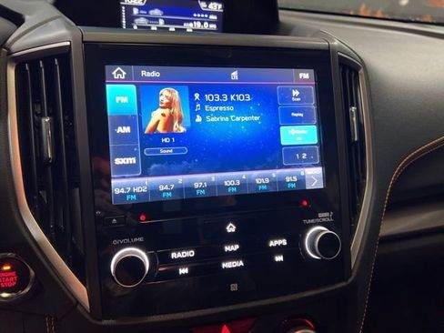 Used 2023 Subaru Crosstrek 2.5i Limited image 32