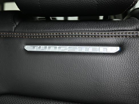 New 2026 RAM 1500 Tungsten w/ Off Road Group AWD/4WD image 5