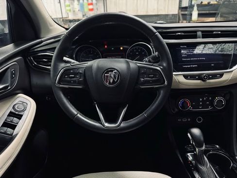 Used 2023 Buick Encore GX Preferred w/ Cold Weather Comfort Package image 22