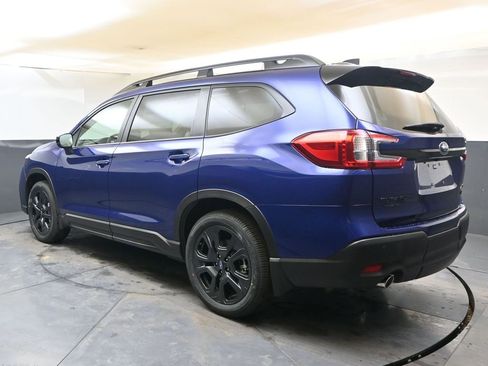 New 2026 Subaru Ascent Bronze Edition image 3