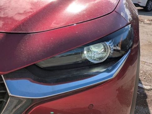 New 2026 MAZDA CX-30 AWD 2.5 S image 10