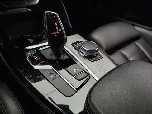 Used 2019 BMW X4 xDrive30i w/ M Sport Package 2 AWD/4WD image 26