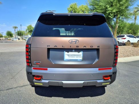 New 2026 Hyundai Palisade XRT Pro image 5