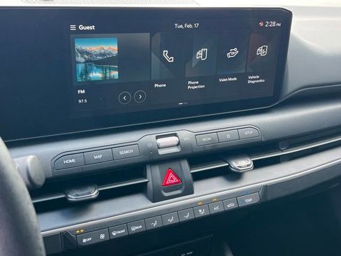 Certified 2025 Kia K4 LXS image 20