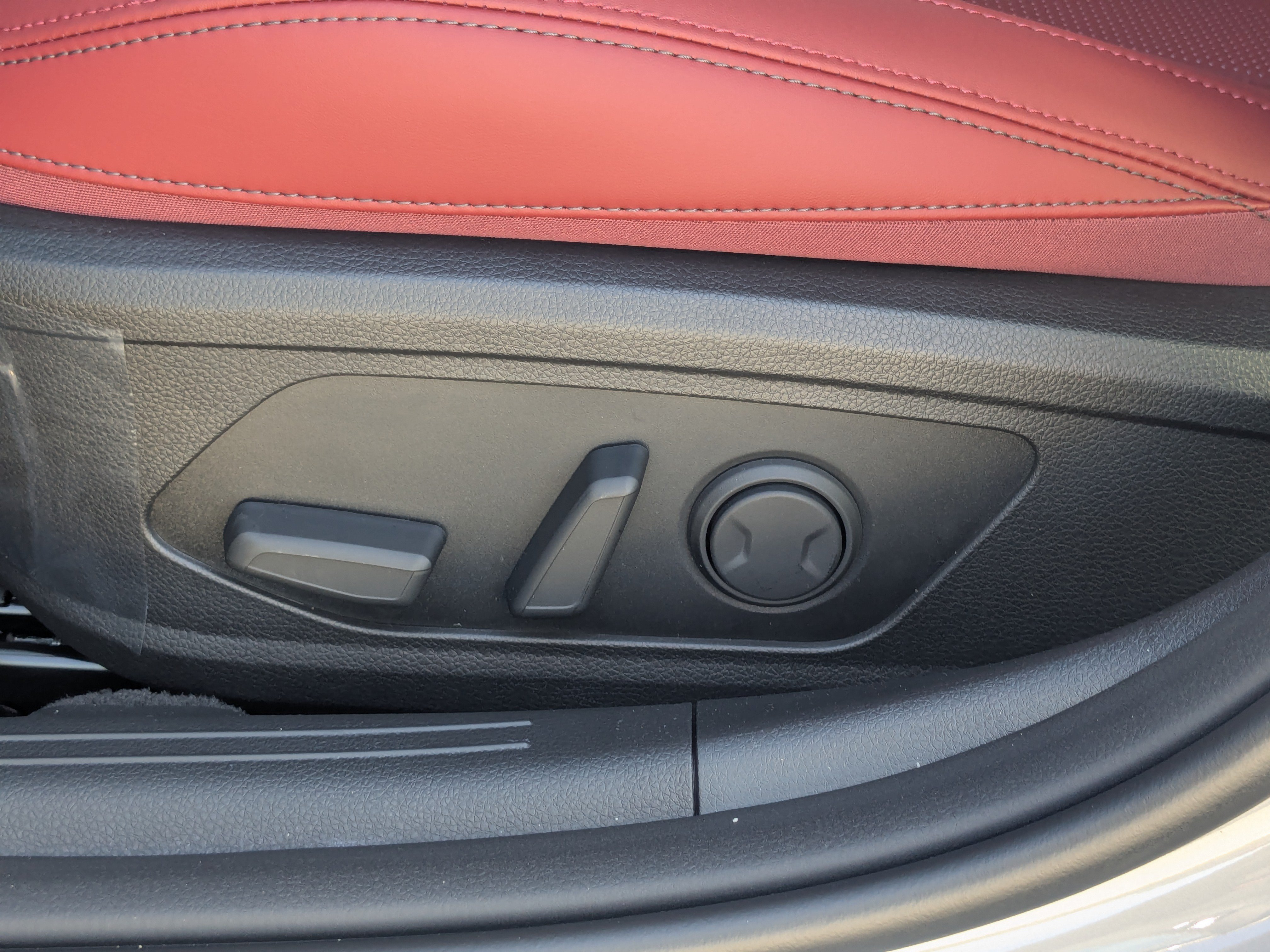 New 2026 Kia K5 GT-Line w/ GT-Line Red Interior Package FWD image 22