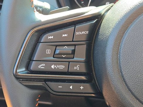 Certified 2024 Subaru Crosstrek 2.5i Limited w/ Crosstrek Mirror Package AWD/4WD image 32