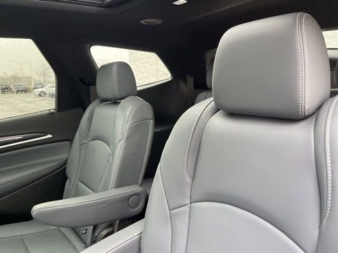 Used 2023 Buick Enclave Essence w/ Experience Buick Package image 10