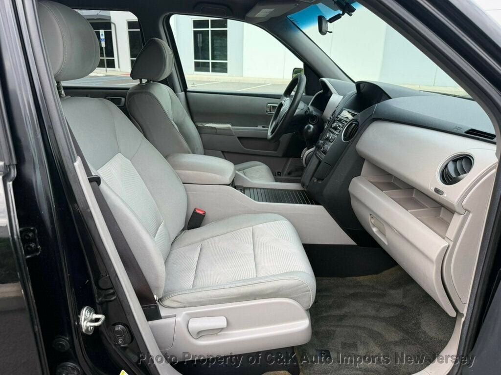 Used 2014 Honda Pilot LX image 13