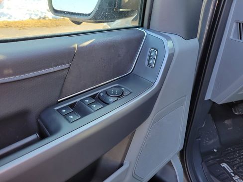 New 2026 Ford F150 XLT w/ Equipment Group 302A MID image 19