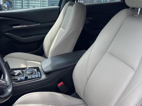 Used 2023 MAZDA CX-30 AWD 2.5 S w/ Preferred Package image 12