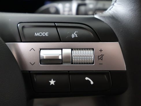 Used 2025 Hyundai Tucson SEL image 43