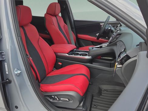 New 2026 Acura RDX A-Spec AWD/4WD image 18