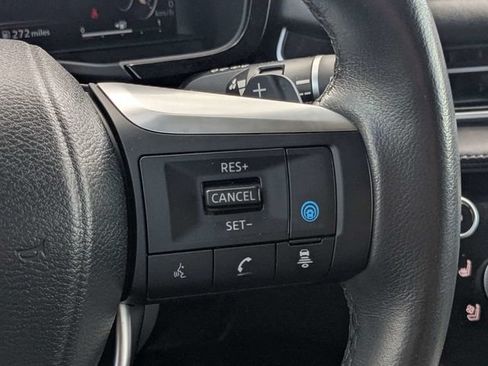 Used 2024 INFINITI QX60 Luxe FWD image 24