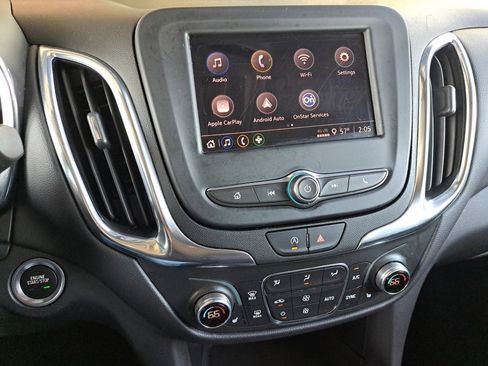 Certified 2023 Chevrolet Equinox LT image 28