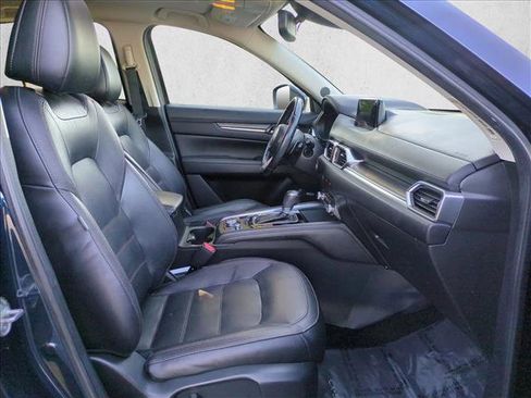 Used 2020 MAZDA CX-5 Grand Touring image 21