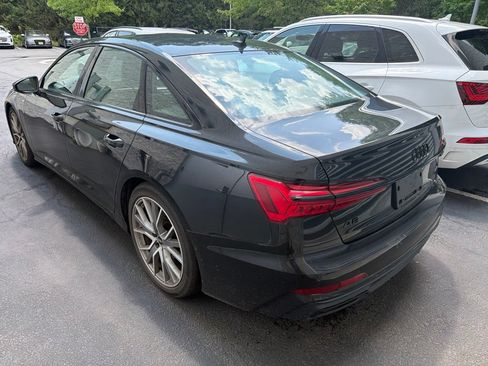 Used 2023 Audi A6 3.0T Prestige w/ Prestige Package AWD/4WD image 4