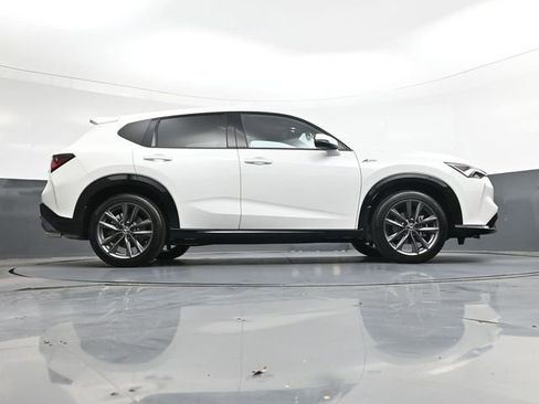 Used 2025 Acura ADX A-Spec FWD image 32