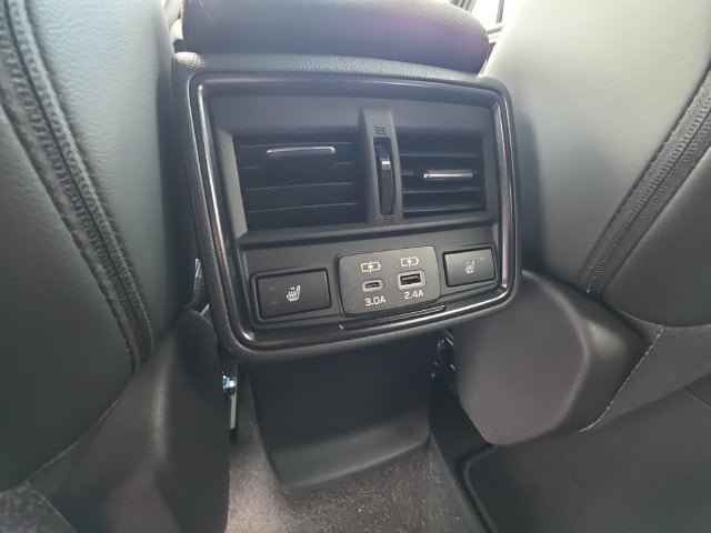 New 2026 Subaru Forester Touring AWD/4WD image 18