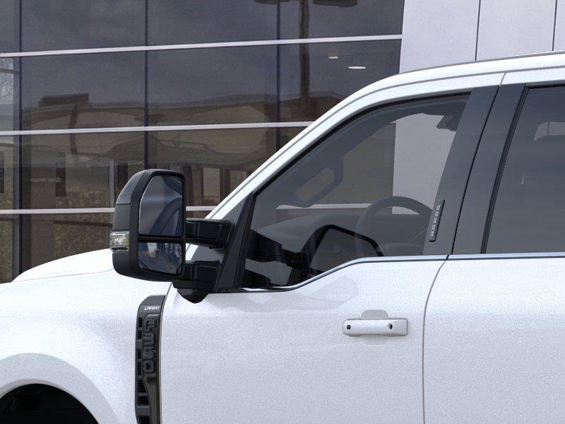 New 2026 Ford F350 Lariat w/ Black Appearance Package AWD/4WD image 20