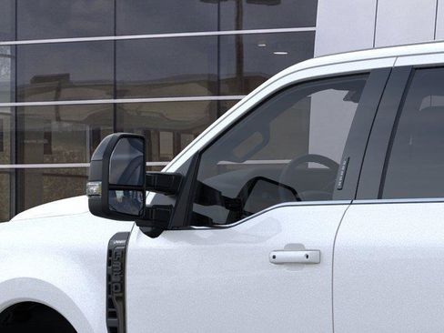 New 2026 Ford F350 Lariat w/ Black Appearance Package AWD/4WD image 20