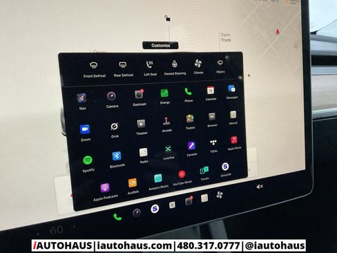 Used 2023 Tesla Model Y Long Range image 33