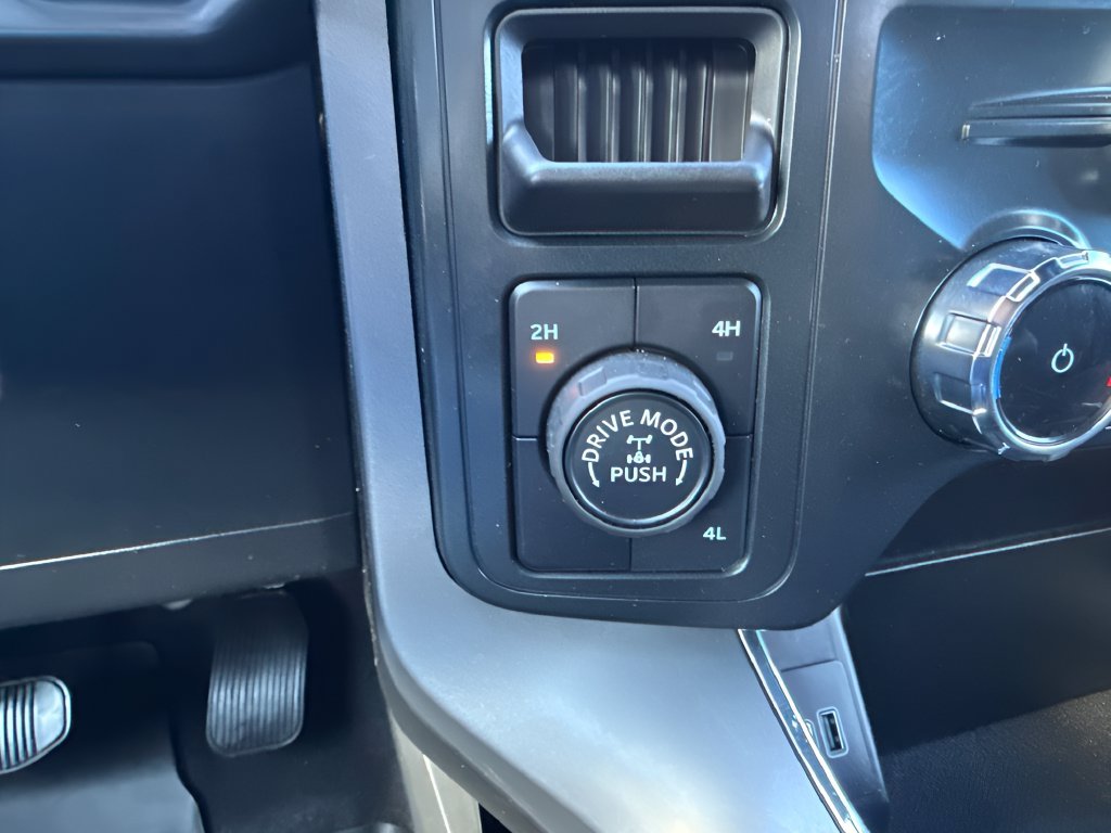 Used 2026 Ford F150 XLT w/ Equipment Group 302A MID AWD/4WD image 22