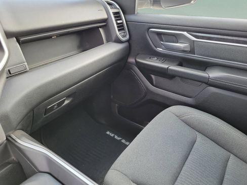 Used 2021 RAM 1500 Big Horn RWD image 22