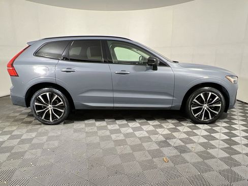 Certified 2024 Volvo XC60 B5 Plus image 11