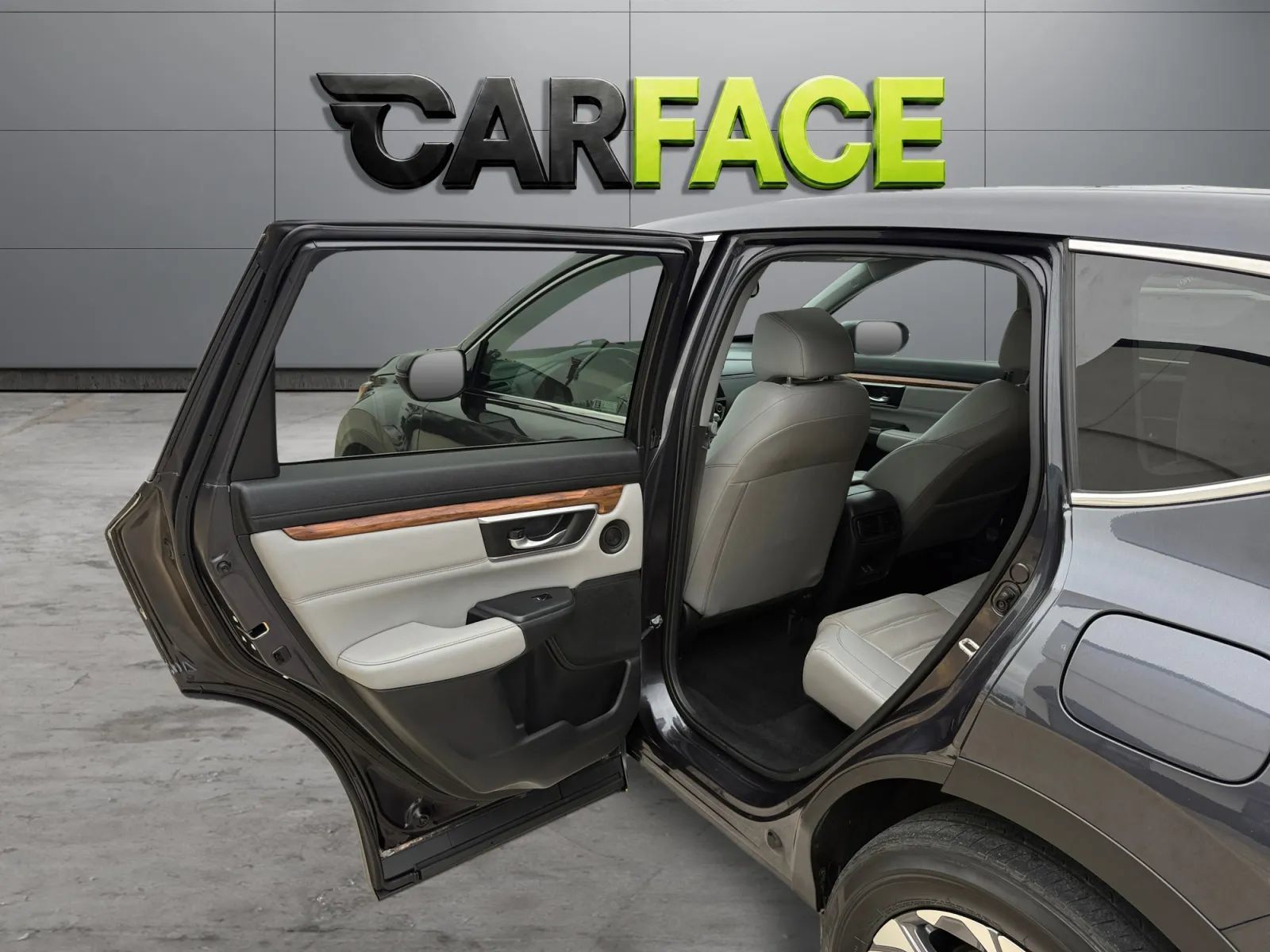 Used 2019 Honda CR-V EX-L image 18