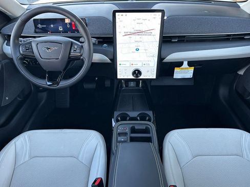 New 2026 Ford Mustang Mach-E Premium RWD image 10