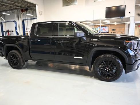 New 2026 GMC Sierra 1500 Elevation AWD/4WD image 4
