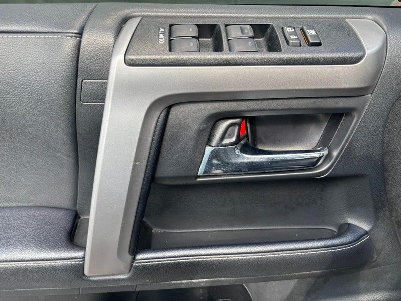 Certified 2022 Toyota 4Runner SR5 Premium w/ Moonroof Package AWD/4WD image 14