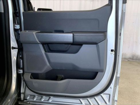 Used 2022 Ford F150 XLT w/ Trailer Tow Package image 23