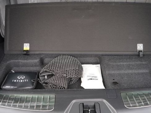 Used 2023 INFINITI QX80 Sensory w/ All-Season Package AWD/4WD image 65