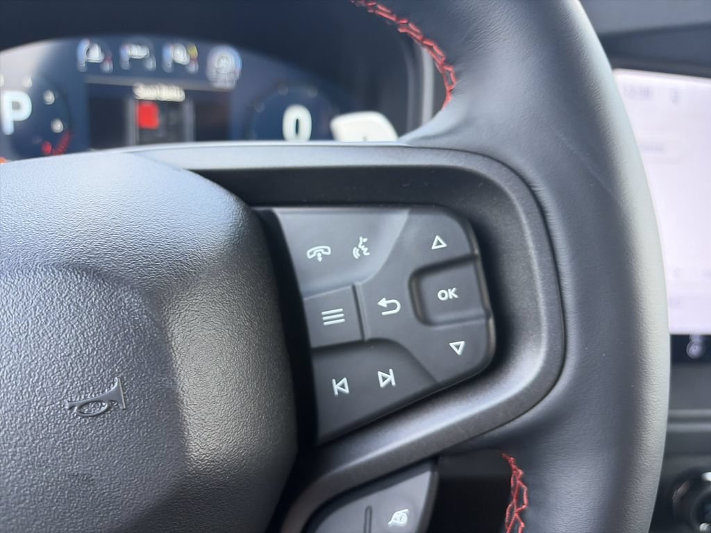 New 2026 Ford Bronco Raptor AWD/4WD image 20