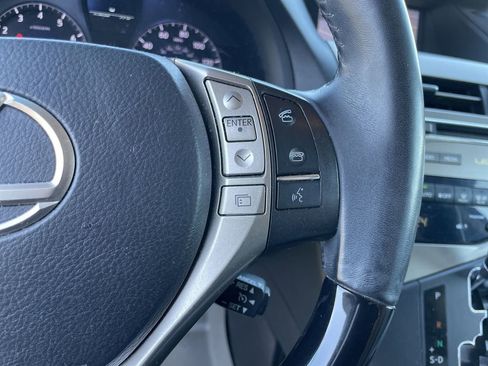 Used 2013 Lexus RX 350 FWD w/ Navigation Pkg image 18