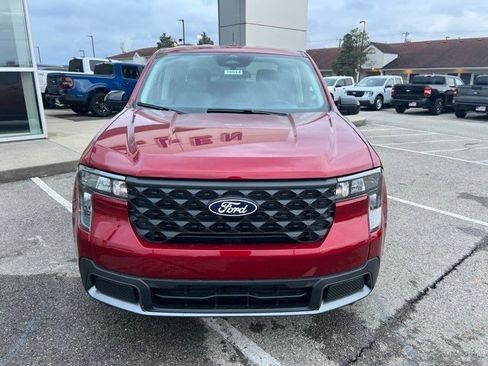 New 2026 Ford Maverick XLT w/ Equipment Group 301A image 9