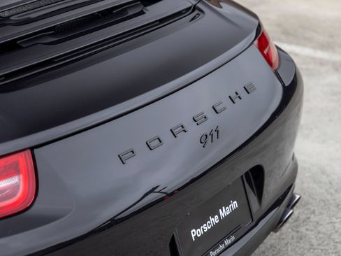 Used 2013 Porsche 911 Carrera S RWD image 20