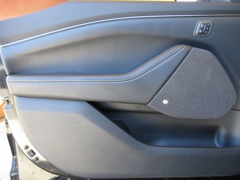 Certified 2022 Ford Mustang Mach-E Premium RWD image 10