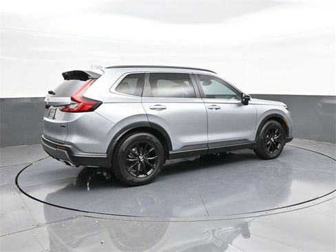 Certified 2024 Honda CR-V Sport image 15