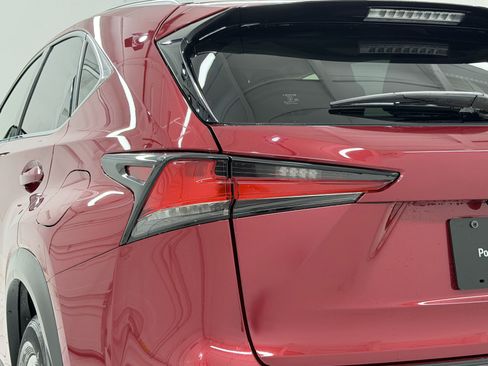 Used 2020 Lexus NX 300 FWD w/ Accessory Package 2 image 18
