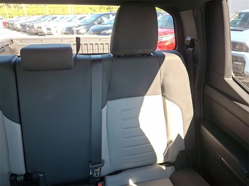 New 2025 Toyota Tacoma TRD Sport image 14