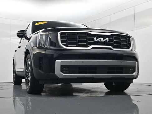 Certified 2024 Kia Telluride SX AWD/4WD image 42