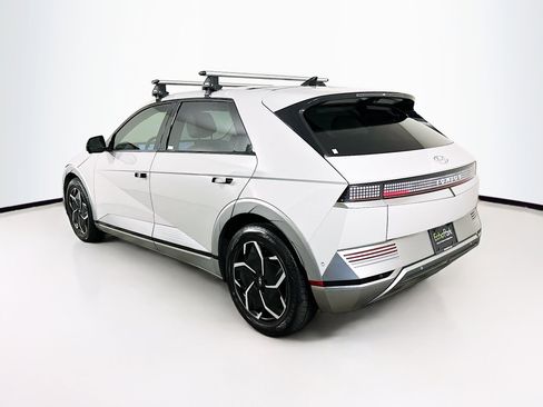 Used 2024 Hyundai Ioniq 5 Limited RWD image 5
