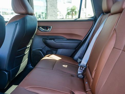 New 2026 Subaru Outback Touring XT AWD/4WD image 19