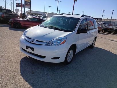 Used 2006 Toyota Sienna CE