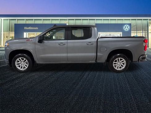 Used 2022 Chevrolet Silverado 1500 RST image 7