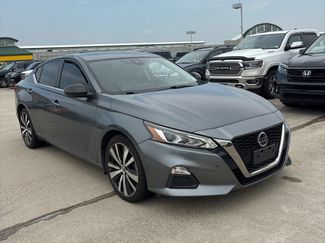 Used 2021 Nissan Altima 2.5 SR w/ SR Premium Package AWD/4WD video 1