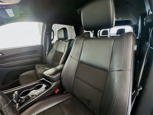 Used 2022 Dodge Durango R/T w/ Blacktop Package image 21